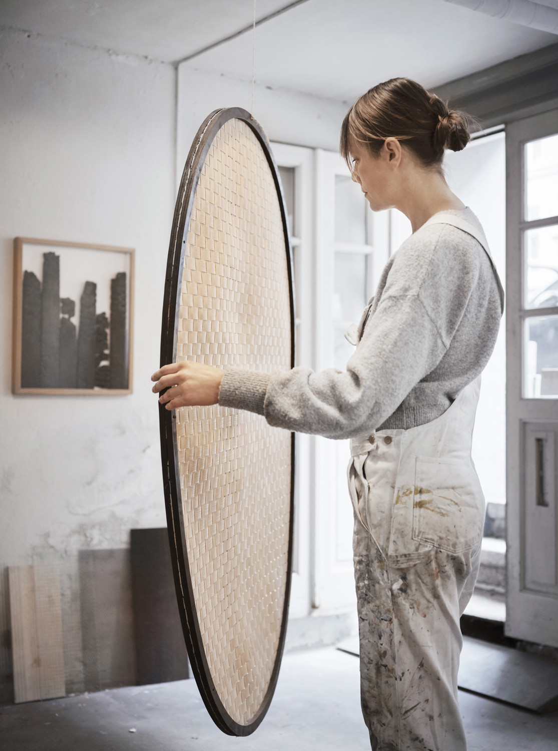 Sara Martinsen | Designer & Artist